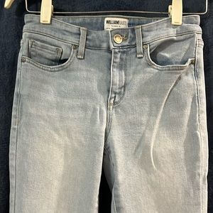 William Rast Perfect Skinny Jeans